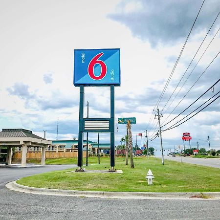 Studio 6 Dublin, Ga 外观 照片