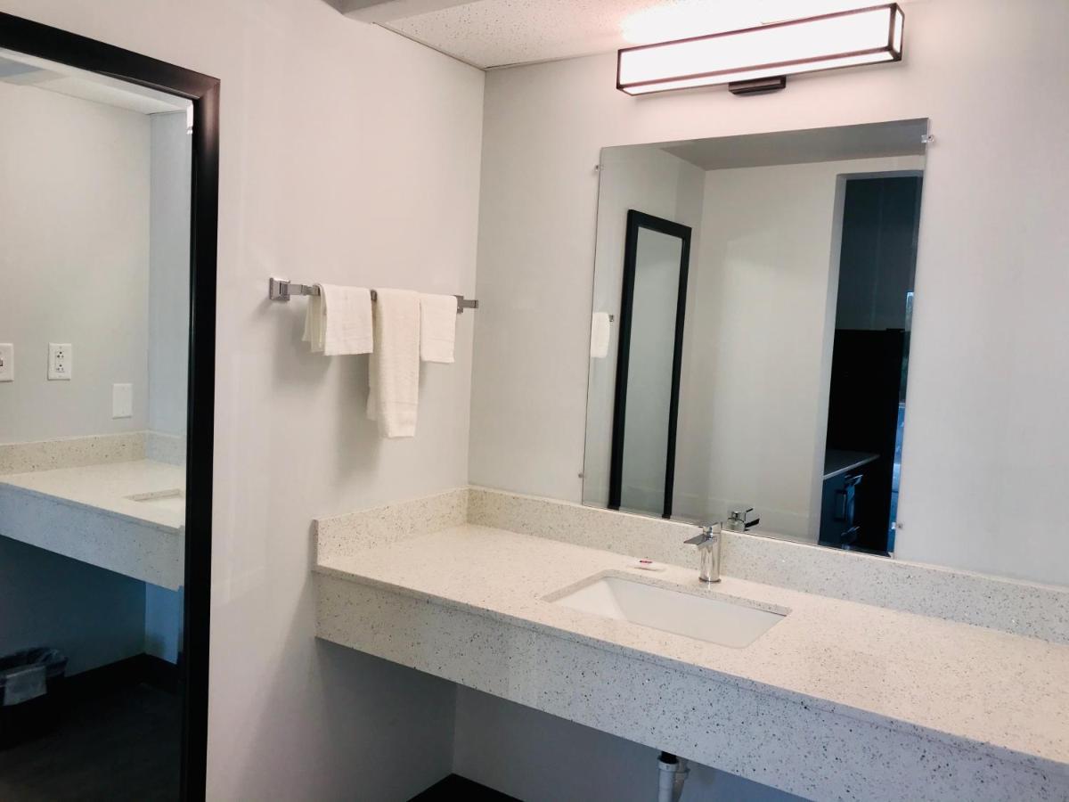 Studio 6 Dublin, Ga 外观 照片