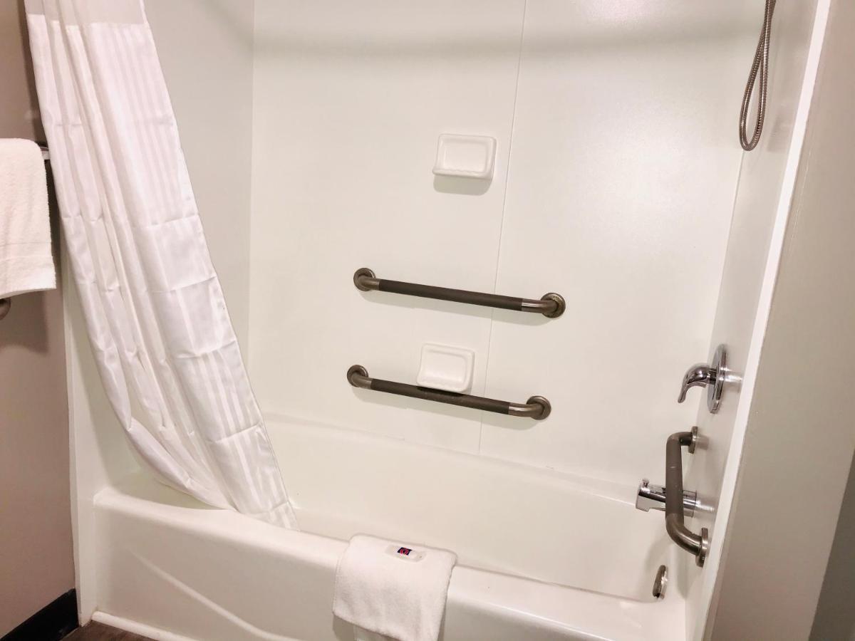 Studio 6 Dublin, Ga 外观 照片