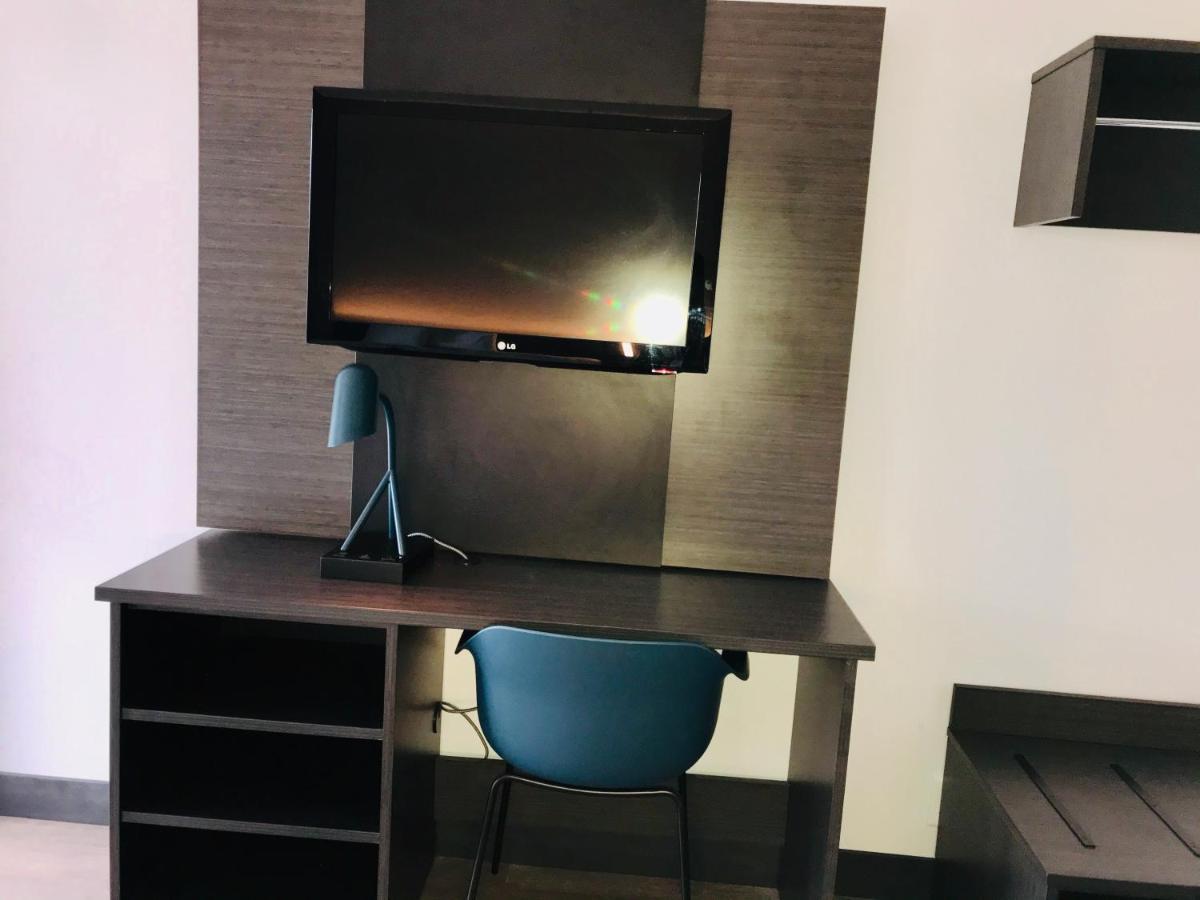 Studio 6 Dublin, Ga 外观 照片