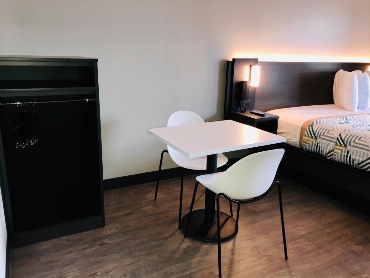 Studio 6 Dublin, Ga 外观 照片