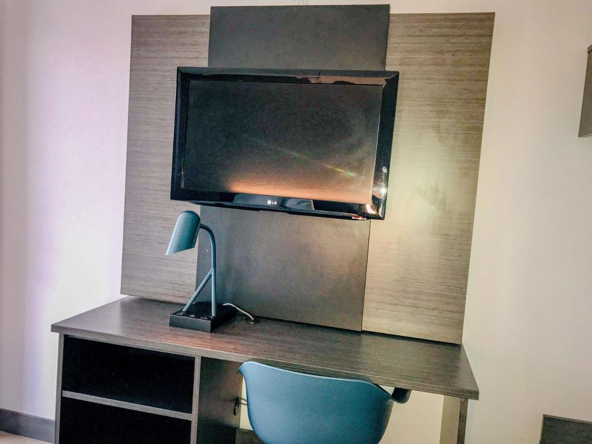 Studio 6 Dublin, Ga 外观 照片