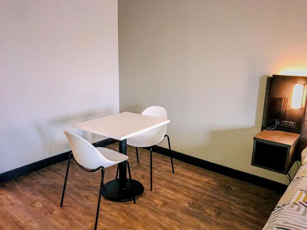 Studio 6 Dublin, Ga 外观 照片