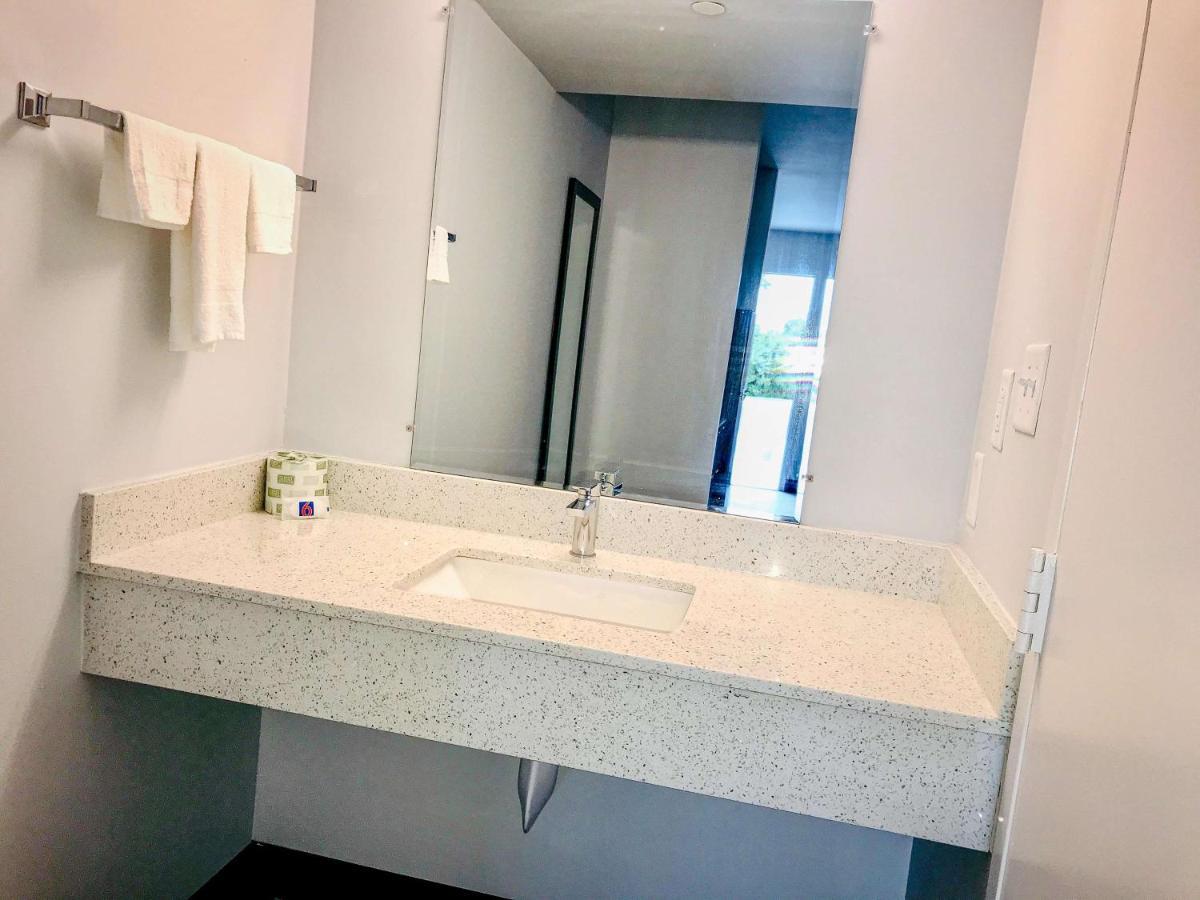 Studio 6 Dublin, Ga 外观 照片