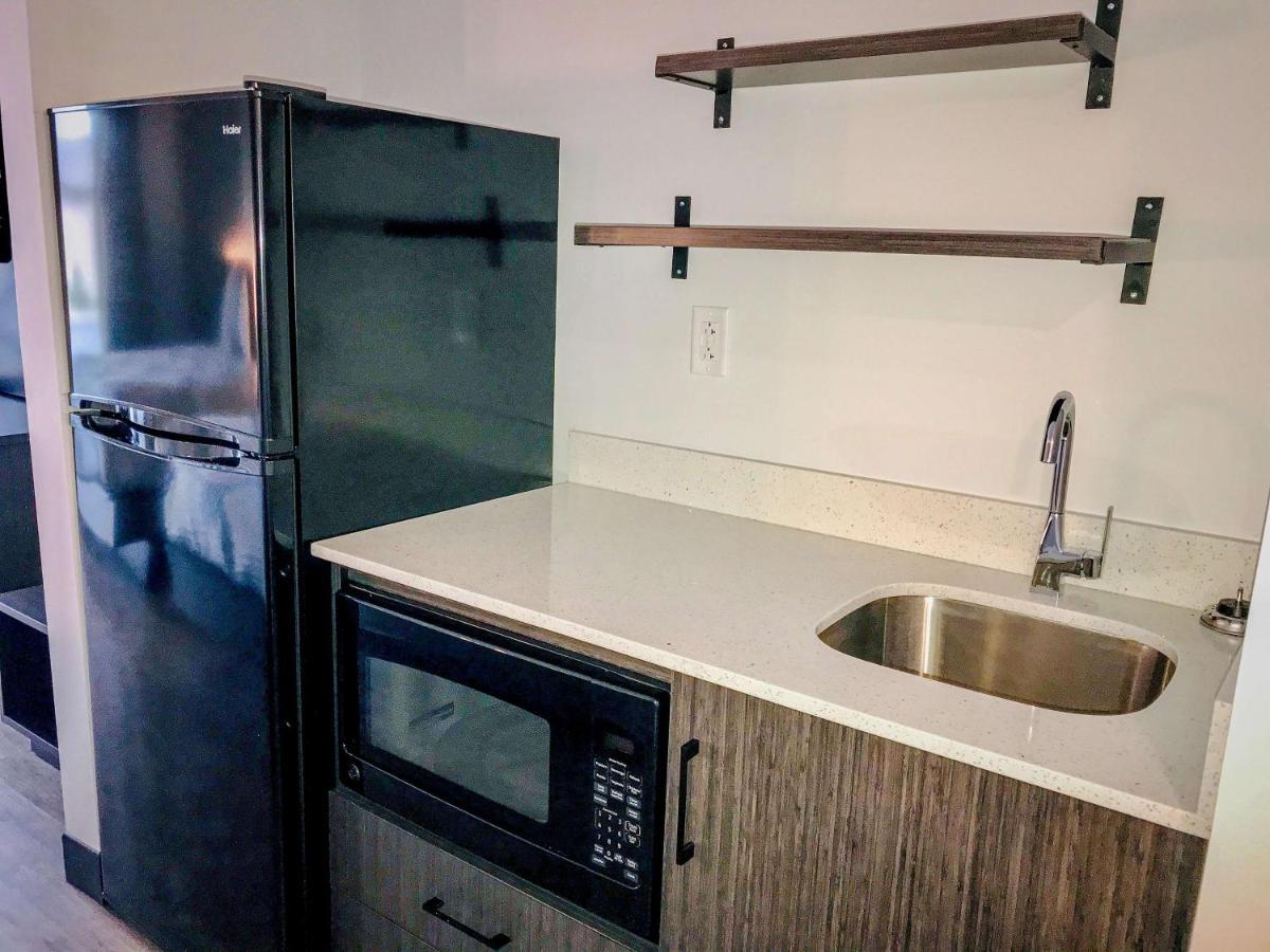 Studio 6 Dublin, Ga 外观 照片