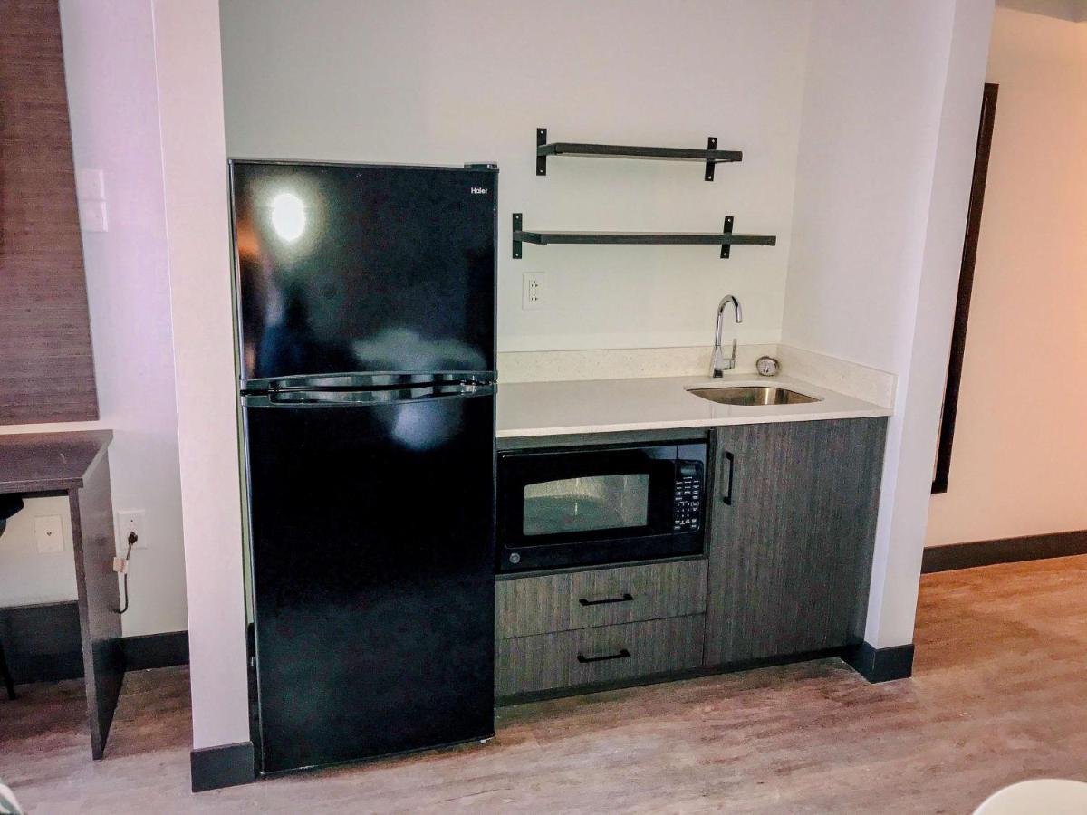 Studio 6 Dublin, Ga 外观 照片