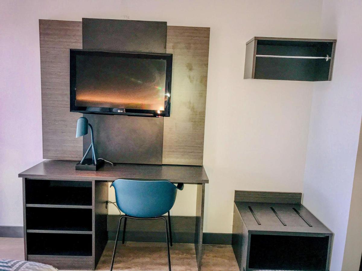 Studio 6 Dublin, Ga 外观 照片